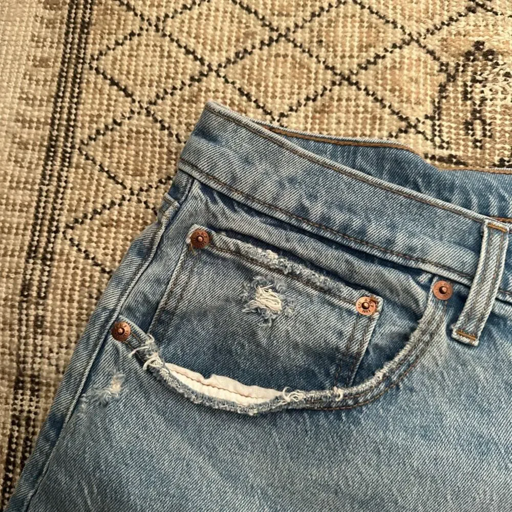 Abercrombie & Fitch brand new